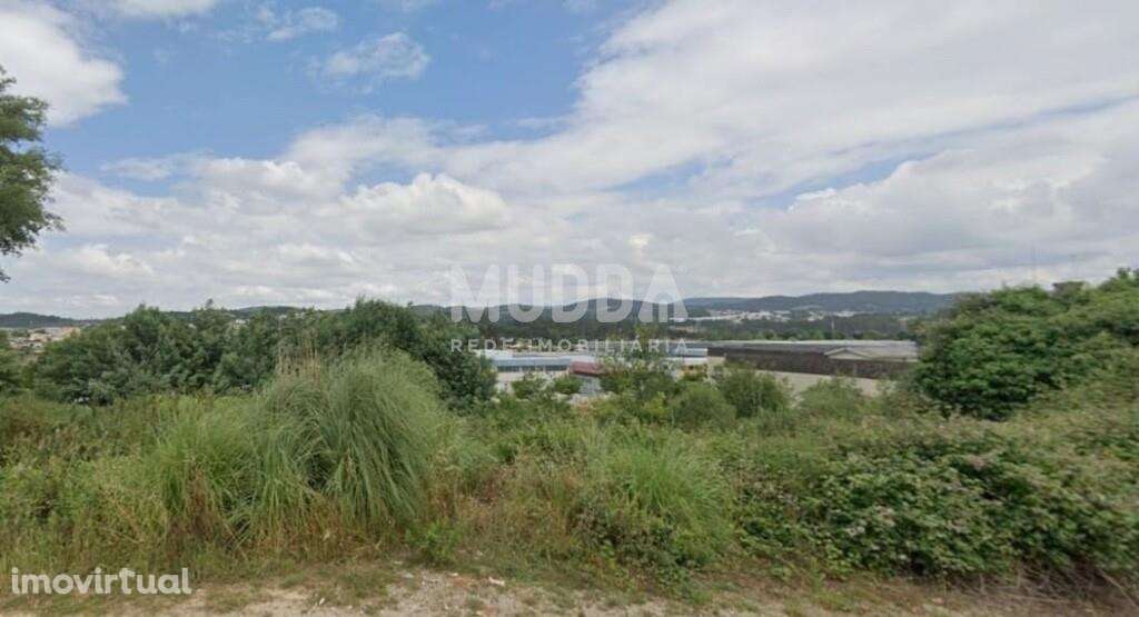 Terreno para construção - Grande imagem: 2/5