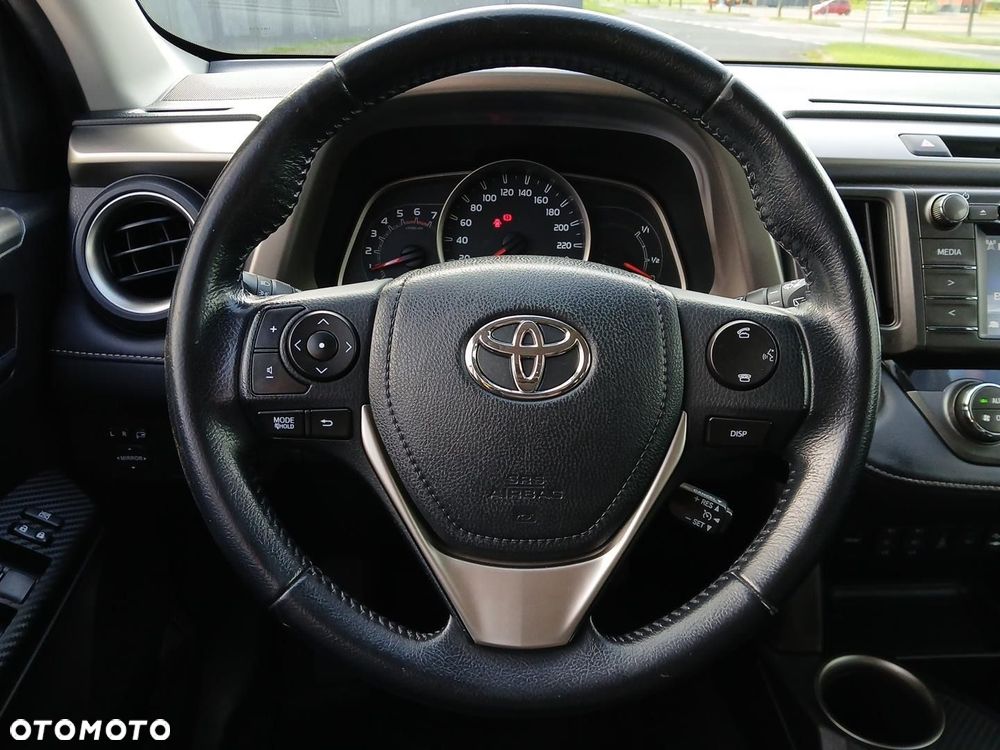 Toyota RAV4 - 29