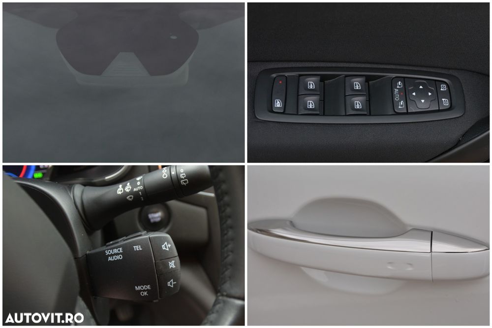 Renault Megane BLUE dCi 115 BUSINESS EDITION - 7