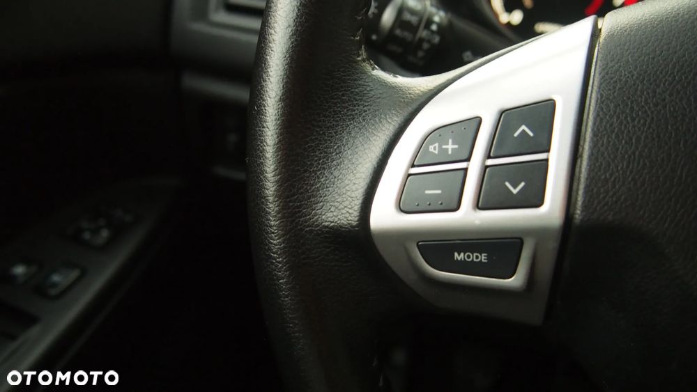 Mitsubishi ASX 1.6 ClearTec 2WD Active+ - 31
