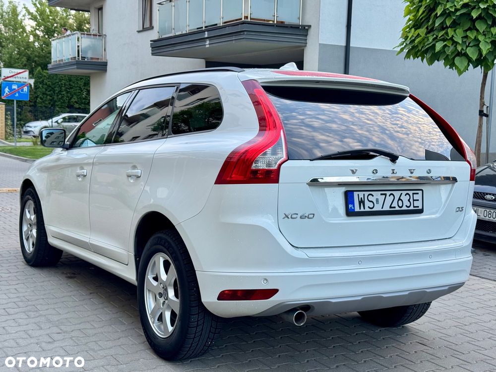 Volvo XC 60 - 4