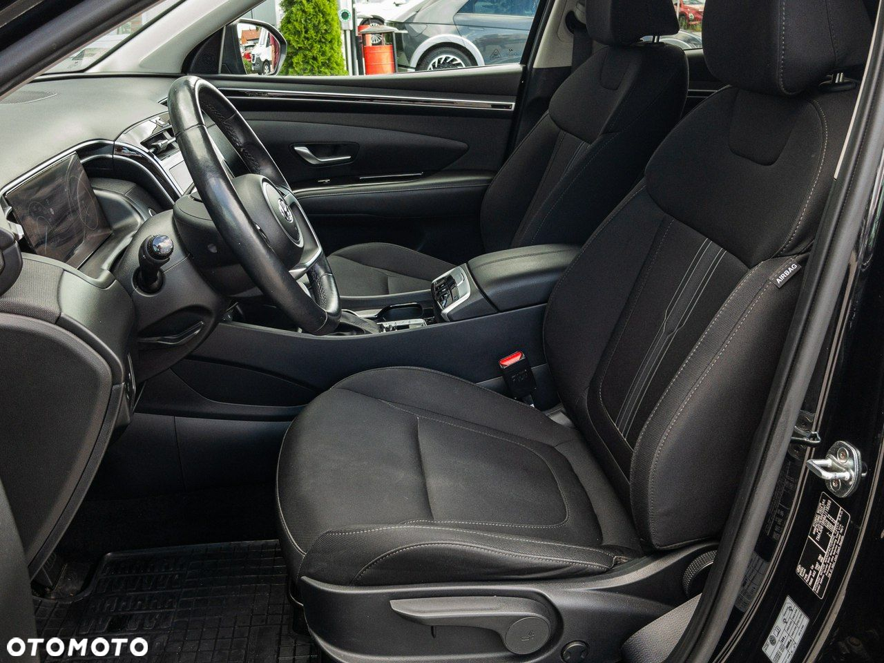 Hyundai Tucson - 27