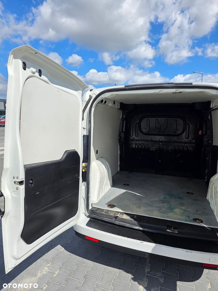 Fiat Doblo 1.3 16V Multijet Emotion - 9