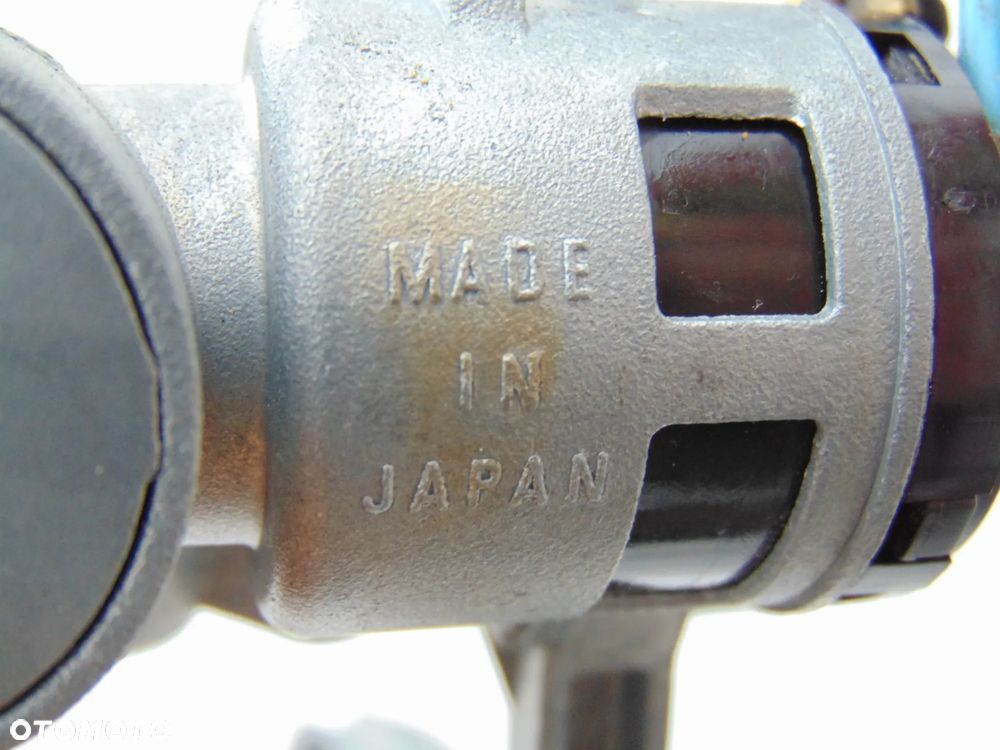 Oryginalna stacyjka kluczyk kostka Suzuki Grand Vitara I 98-05r - 17