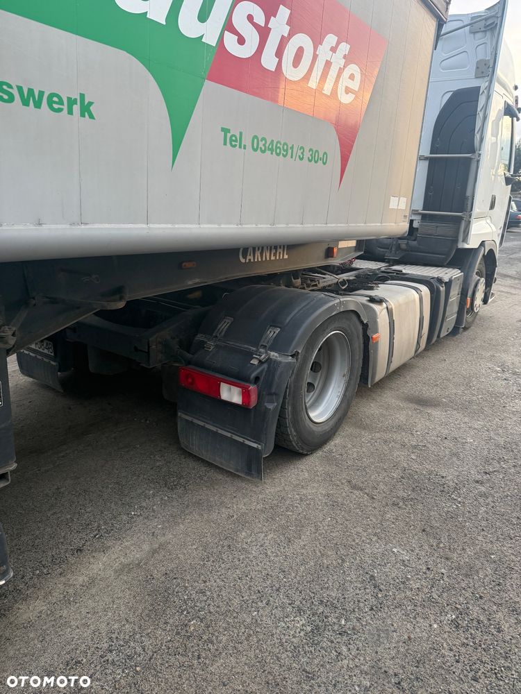 Renault Premium 450 Euro 4 z wywrotem - 4