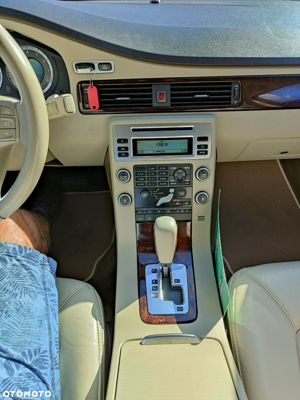 Volvo XC 70 T6 AWD Kinetic - 18
