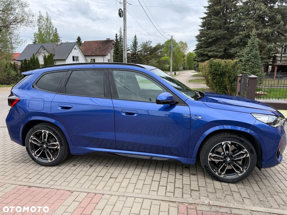 BMW X1 xDrive23i mHEV M Sport - 7