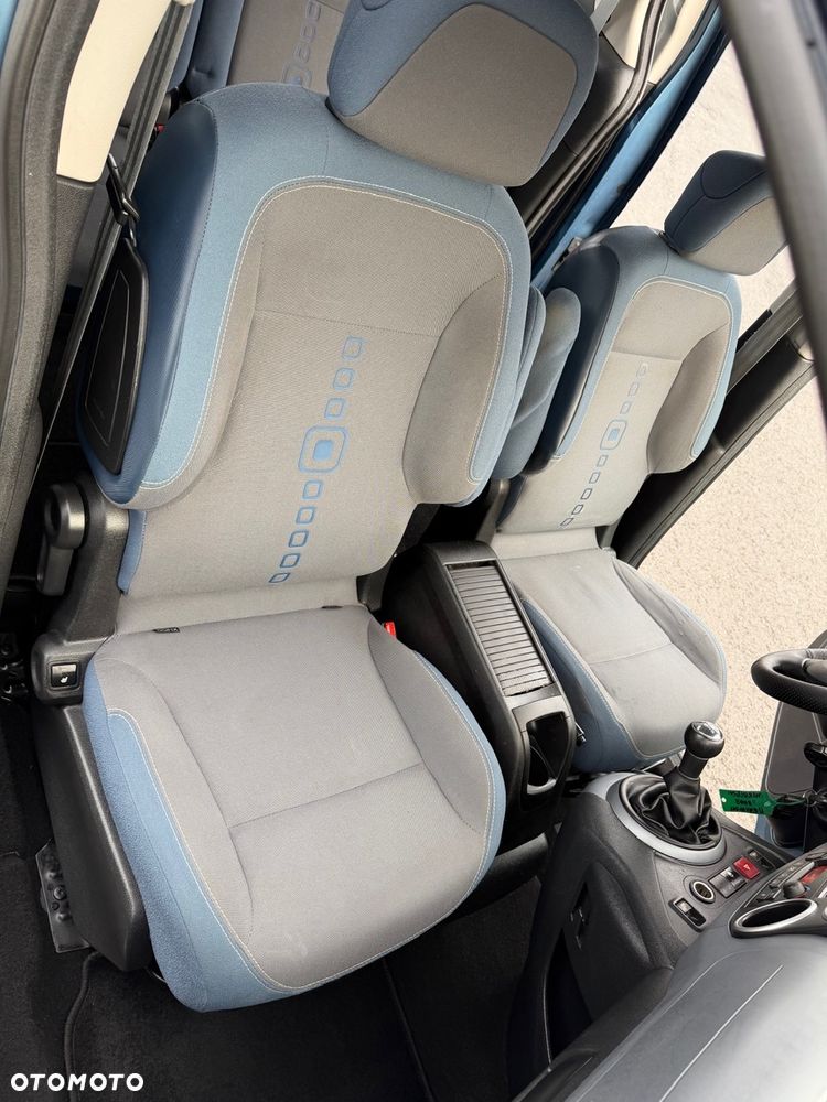 Citroën Berlingo 1.6 HDi Multispace - 25