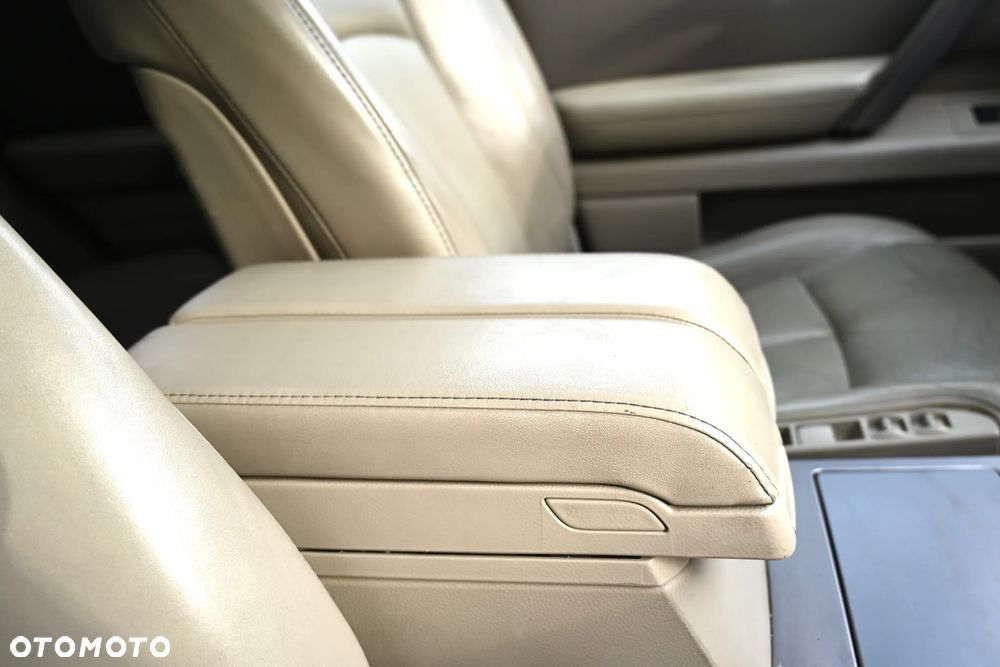 Infiniti FX FX35 - 25