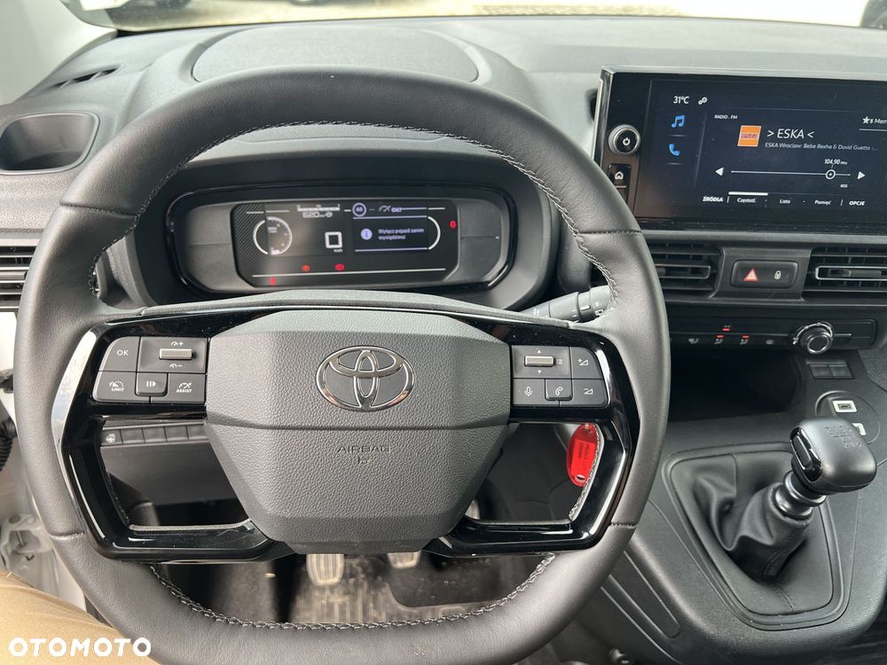Toyota PROACE CITY - 16