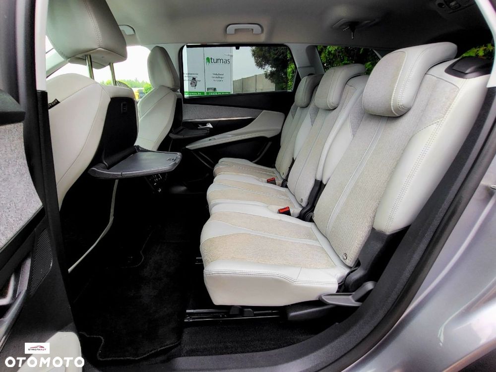 Peugeot 5008 - 6