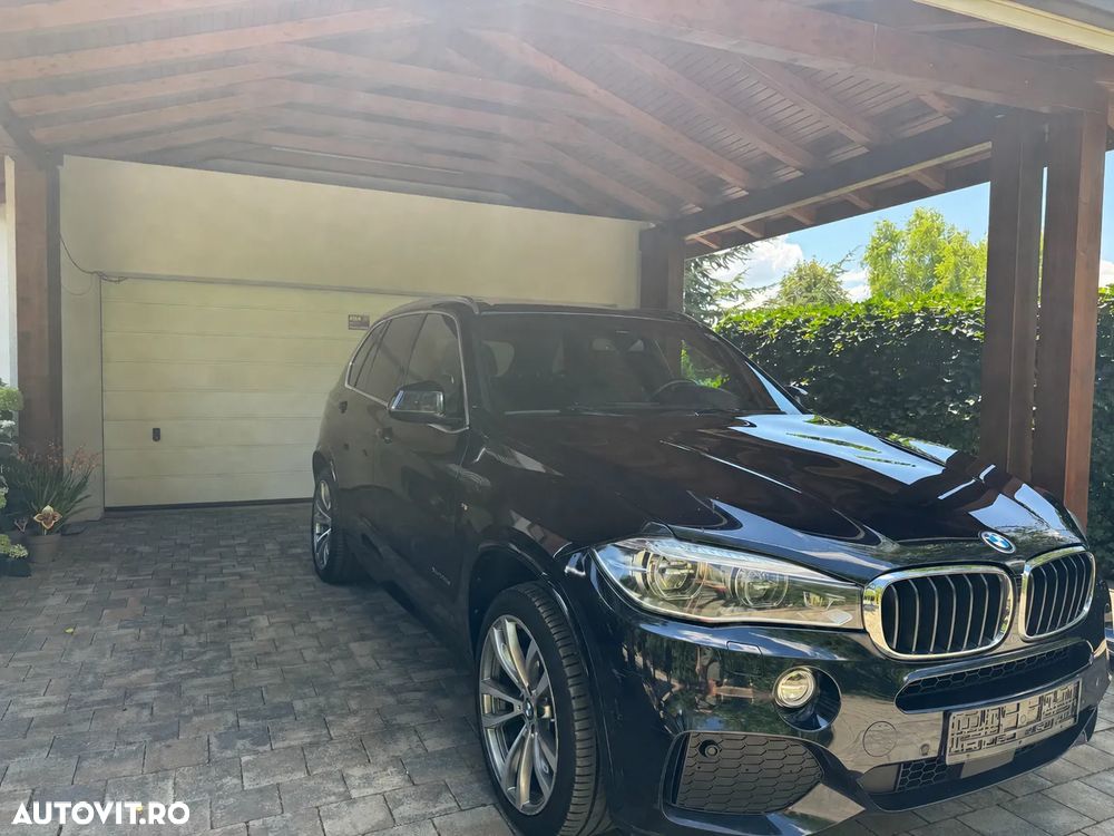 BMW X5 - 2