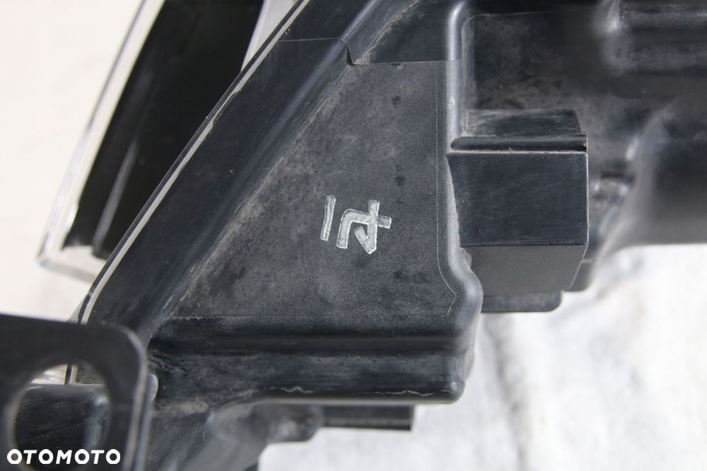 reflektor lampa full led europa oryginał 11pin mazda 6 gj lift fl lci 2015- - 3