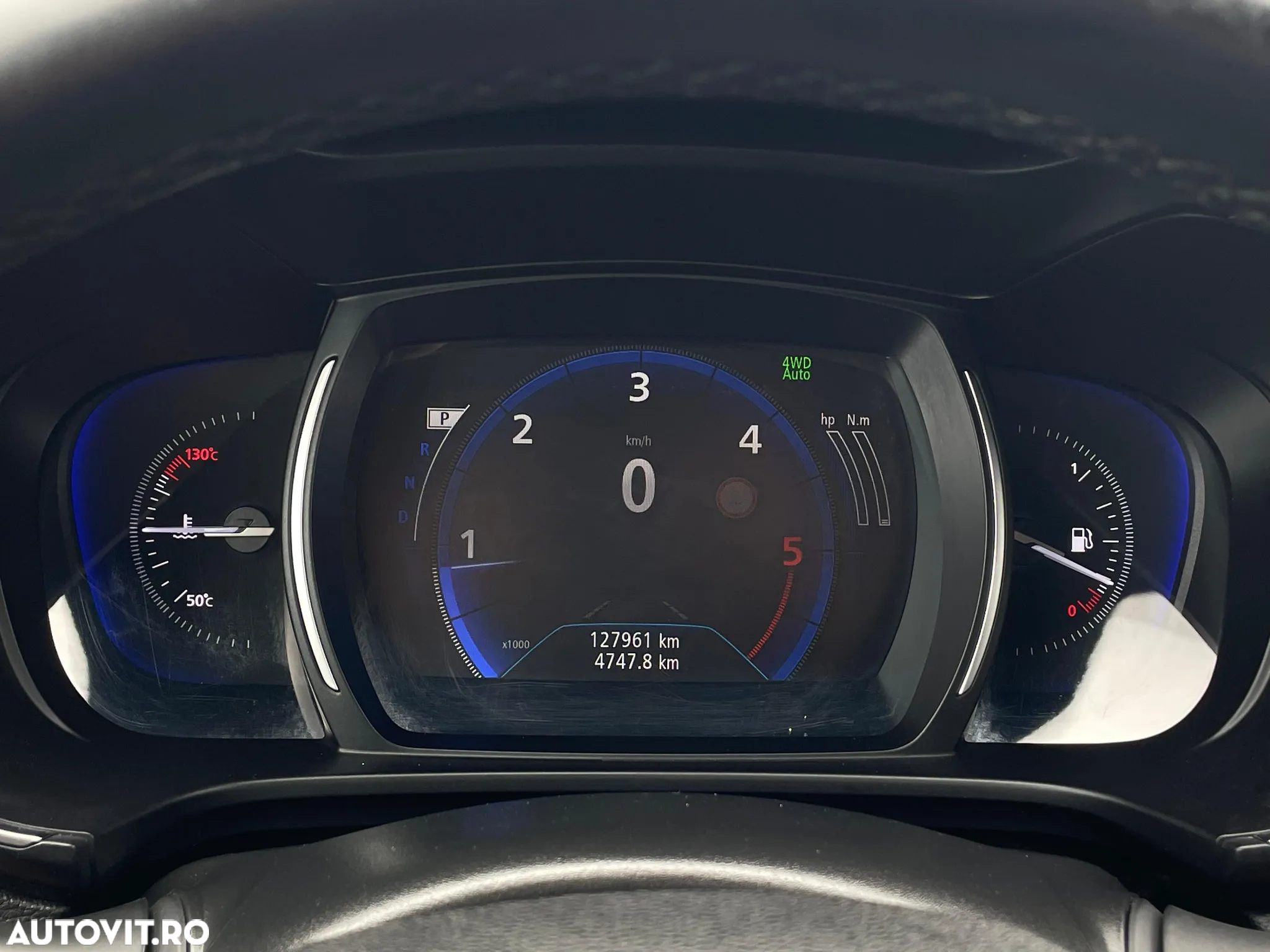 Renault Koleos ENERGY dCi 175 X-tronic 4WD INTENS - 17