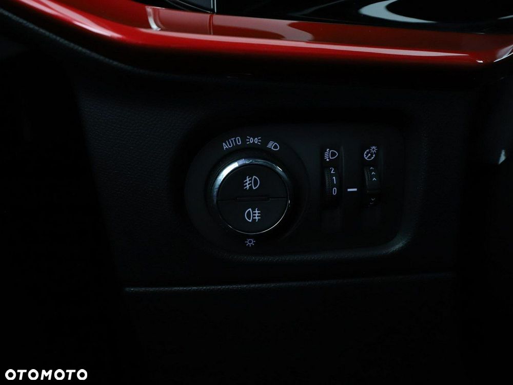 Opel Mokka X - 36