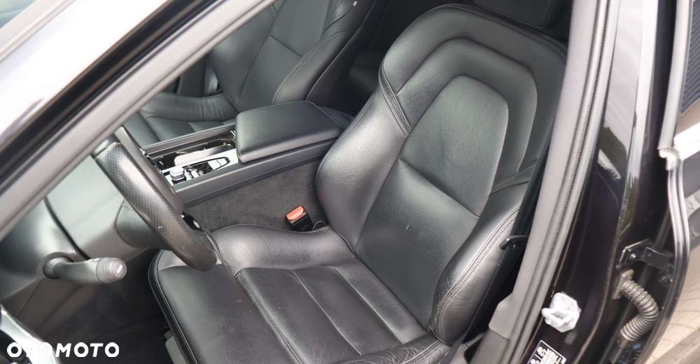Volvo V60 - 14
