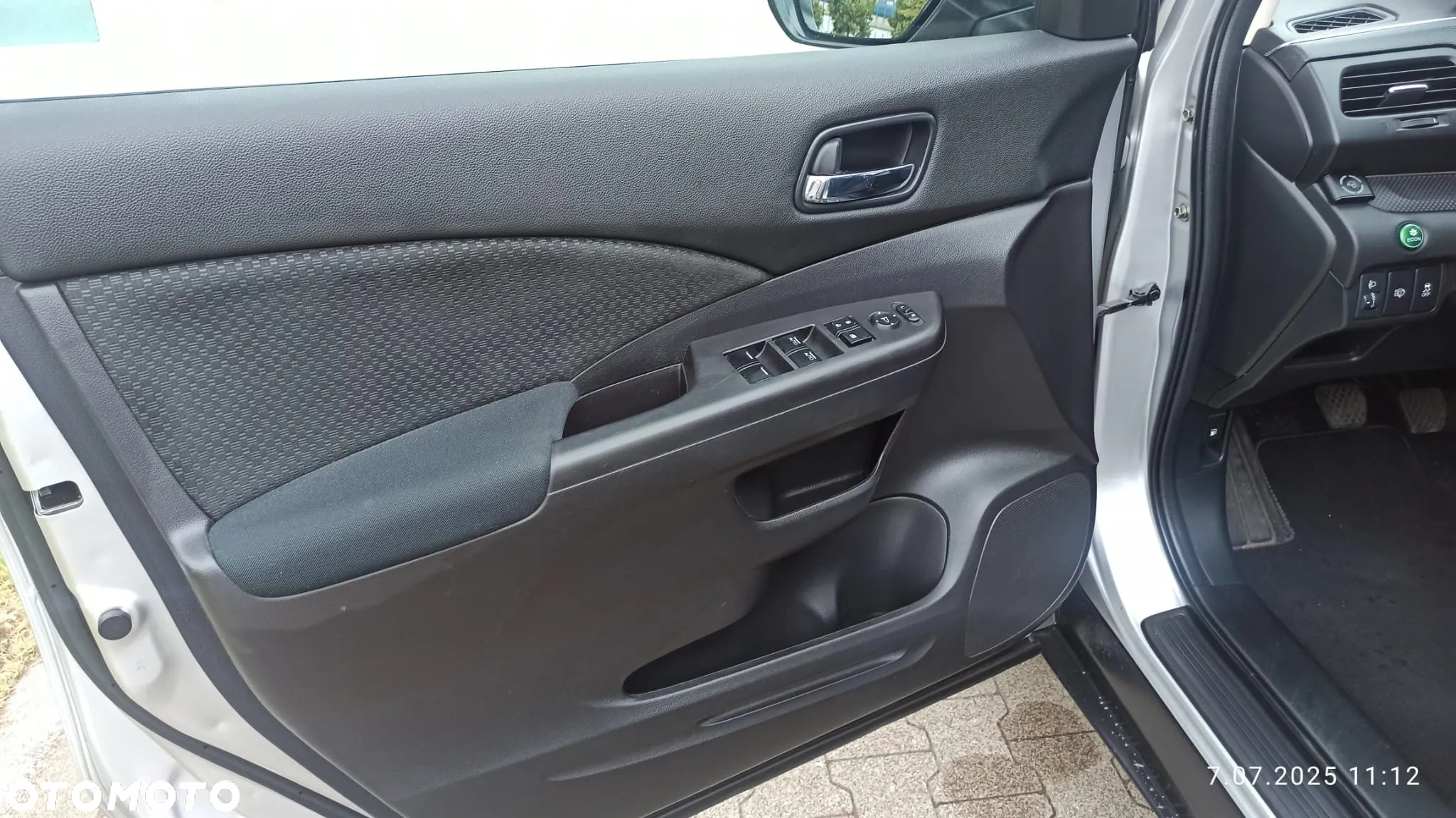 Honda CR-V 2.0 Comfort (2WD) - 10