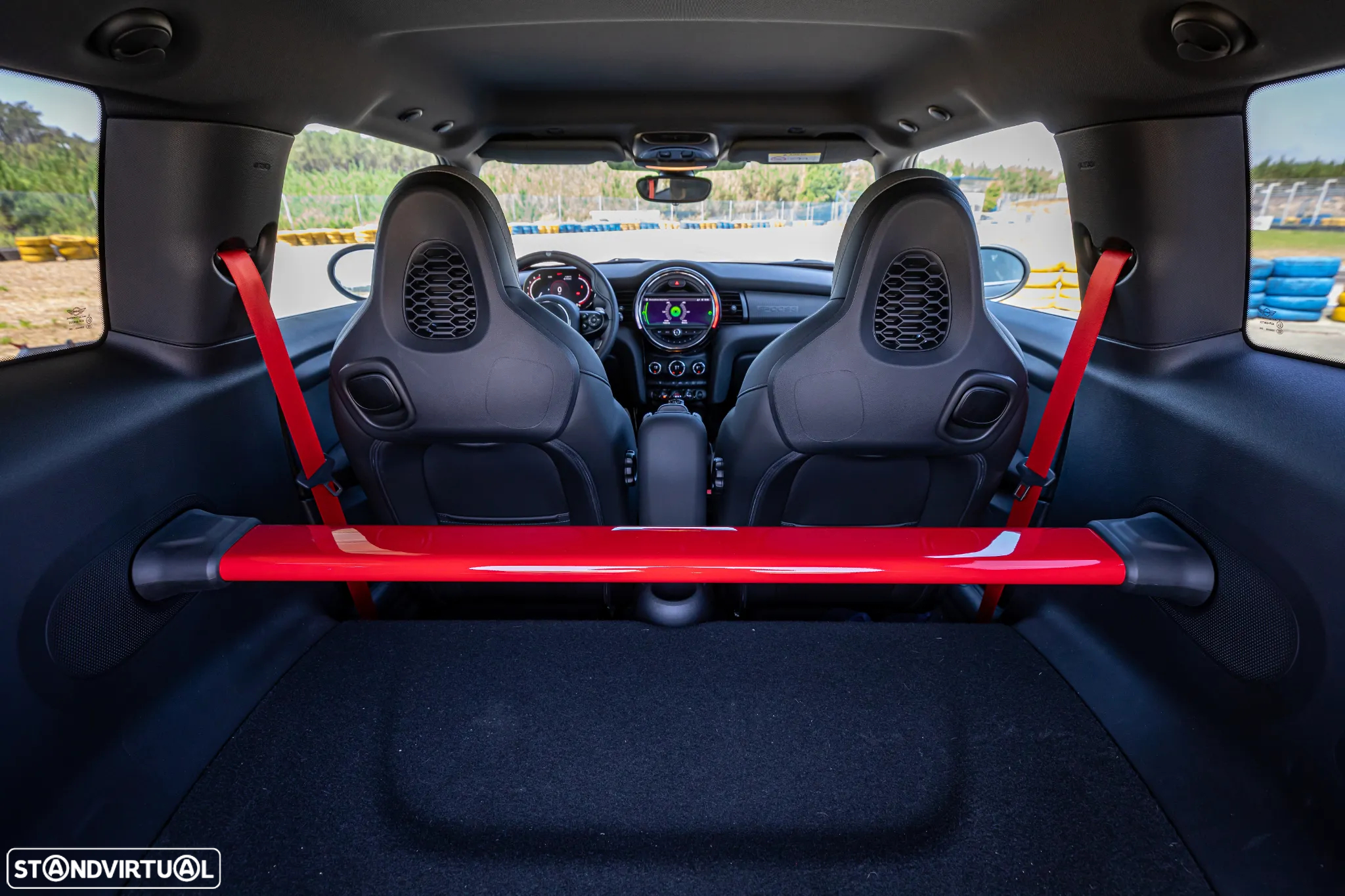 MINI 3 Portas John Cooper Works GP - 11