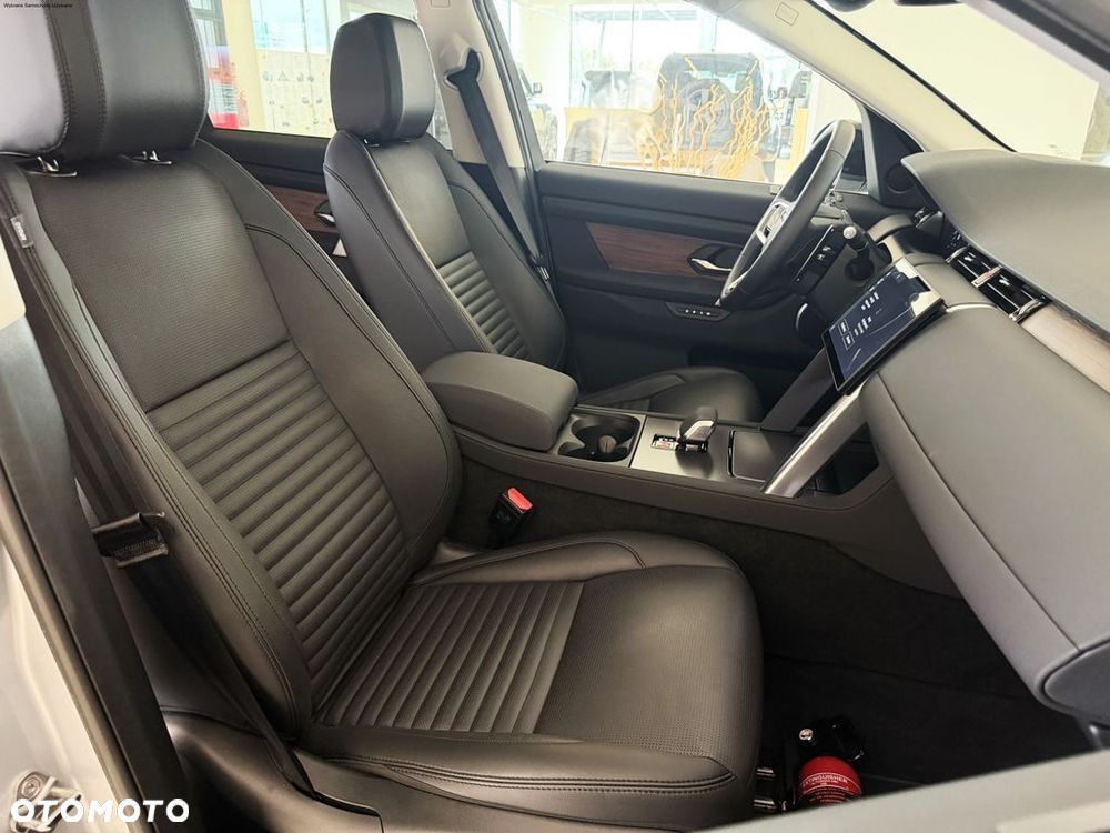 Land Rover Discovery Sport 2.0 D200 mHEV S - 7