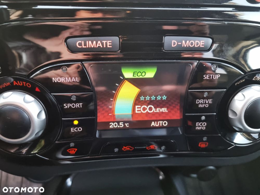 Nissan Juke 1.6 N-Connecta - 22