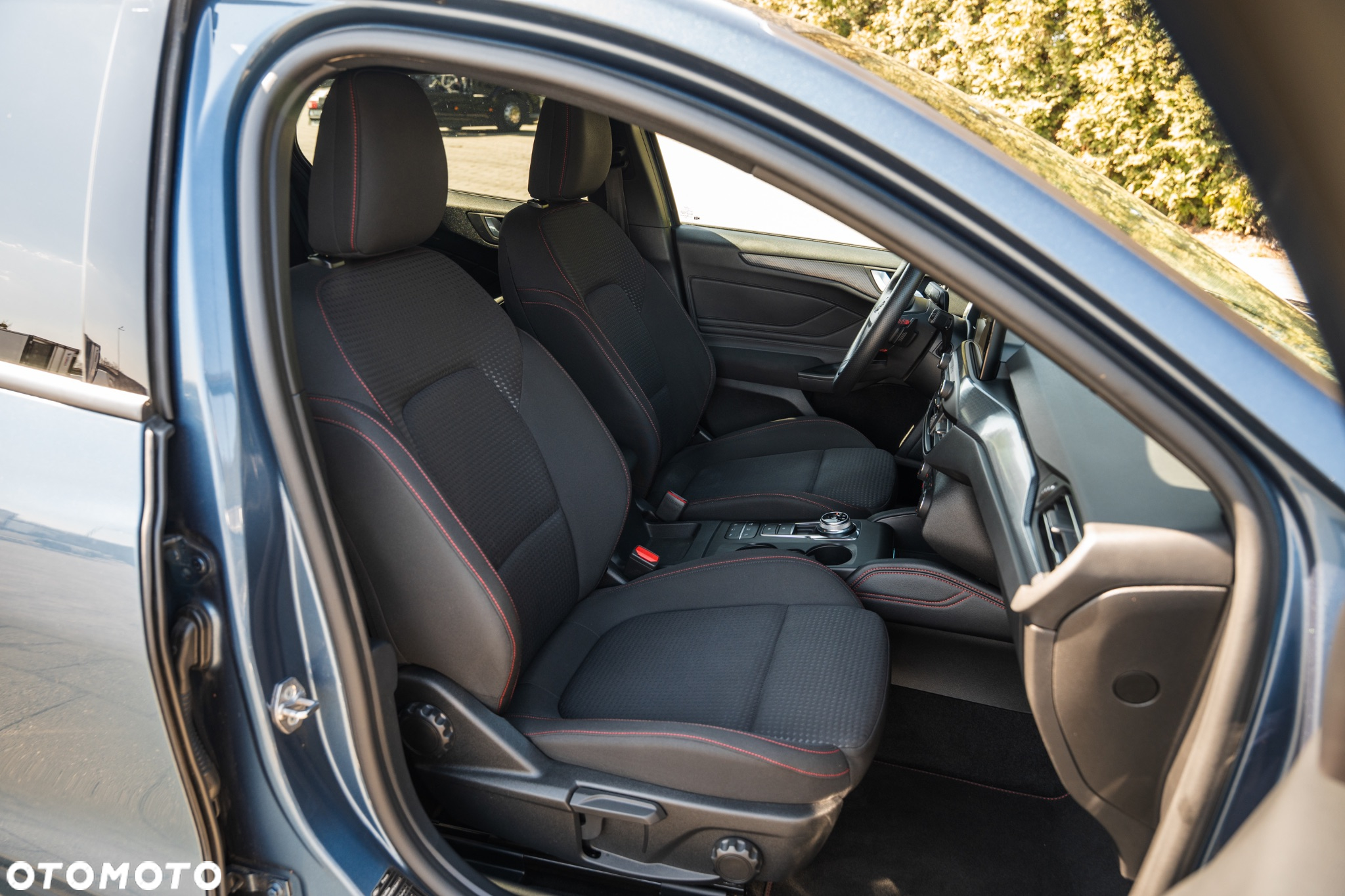 Ford Focus 2.0 TDCi ST-Line ASS PowerShift - 26