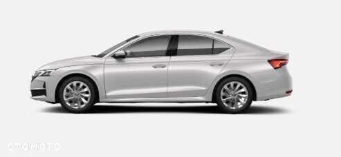 Skoda Octavia - 2