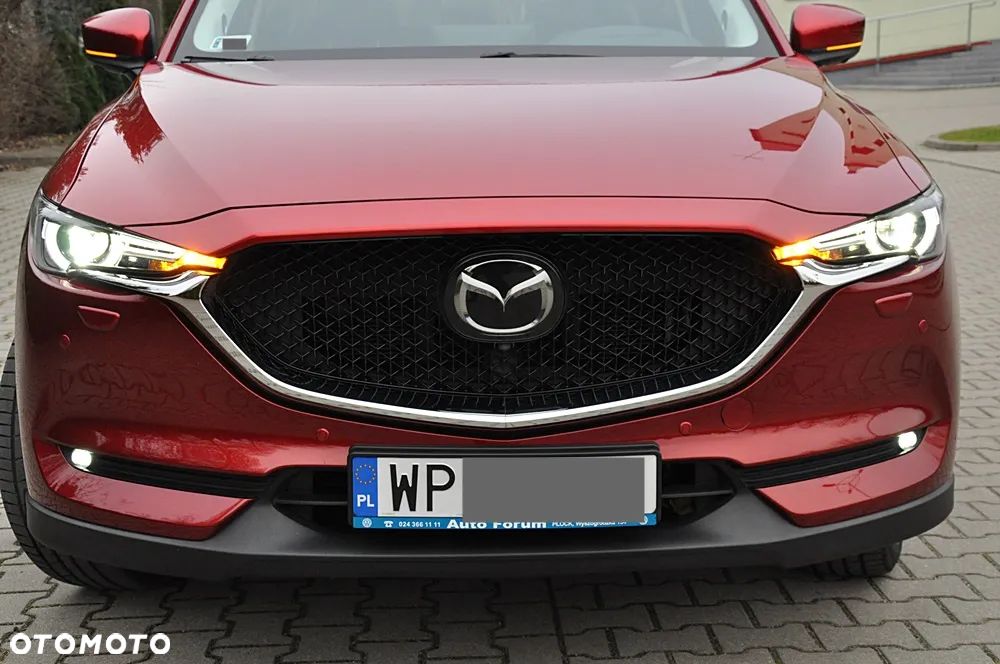 Mazda CX-5 2.0 Skyprestige 2WD - 17