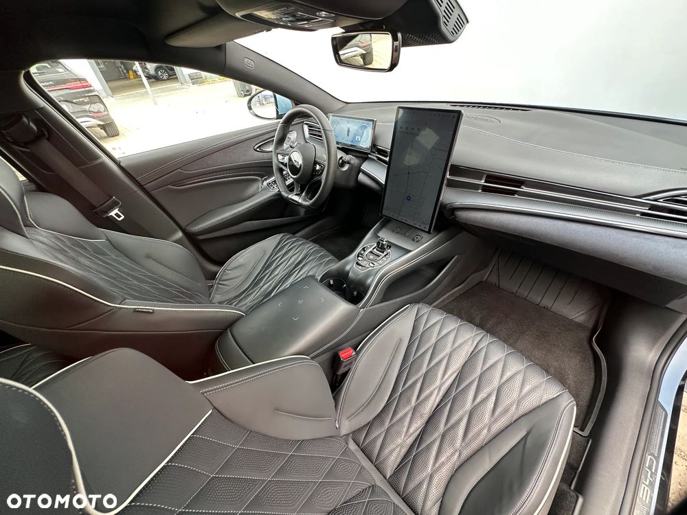 BYD Seal - 19