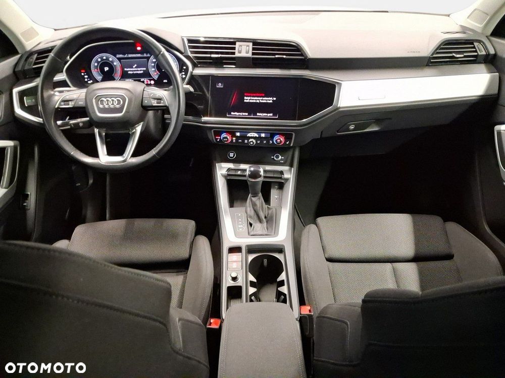 Audi Q3 - 14