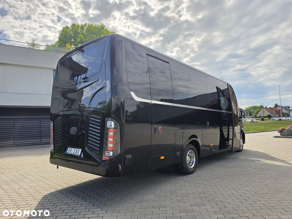 Mercedes-Benz Żak MB Sprinter 29+2 - 2