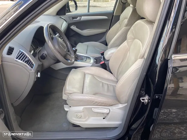 Audi Q5 2.0 TDI Sport - 4