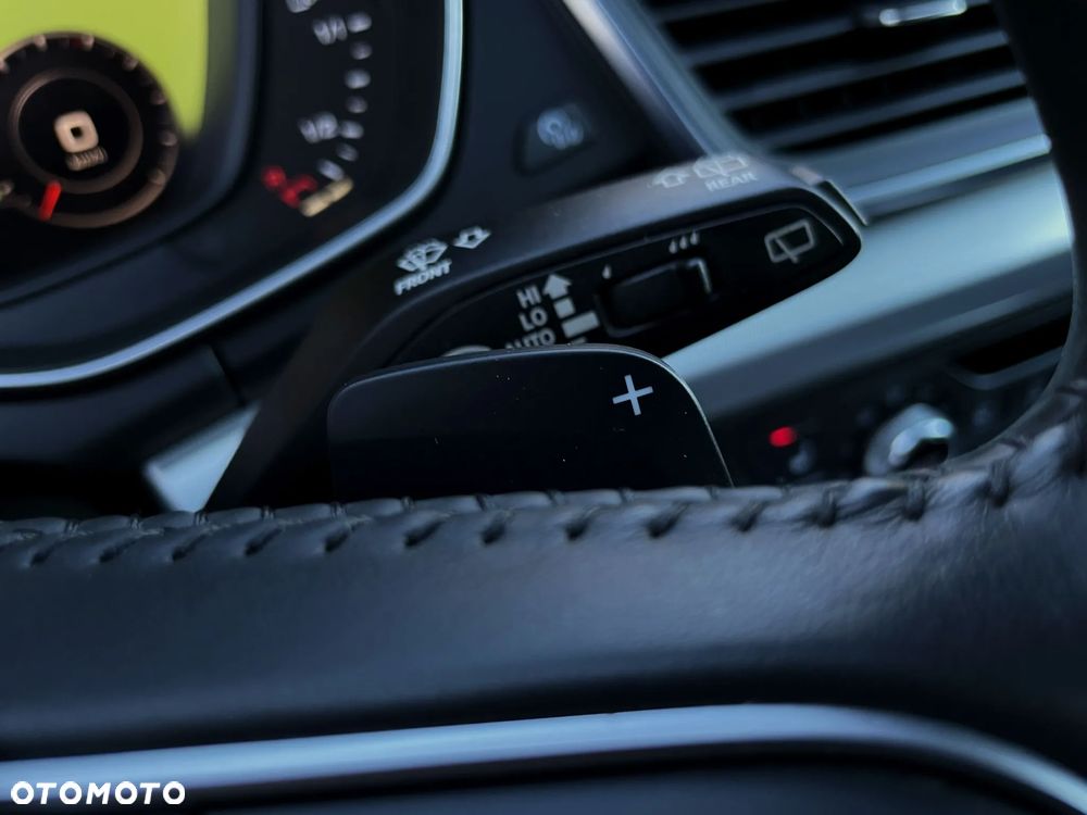Audi Q5 40 TDI Quattro S tronic sport - 33