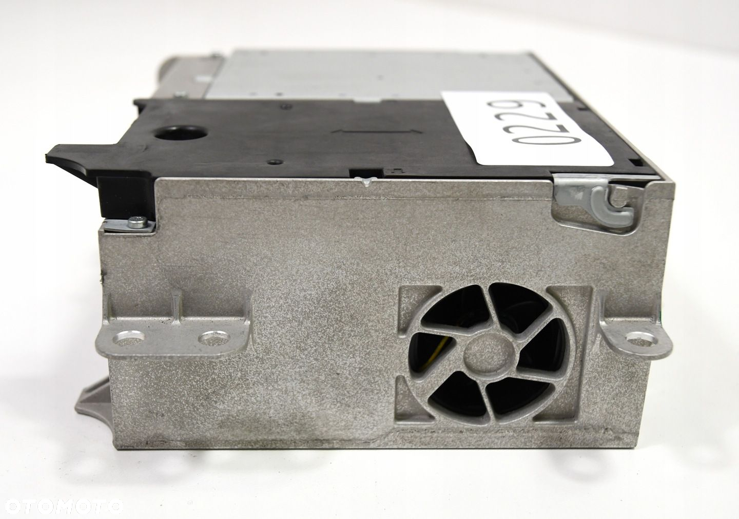 MERCEDES GLC W253 EQC W293 NAWIGACJA RADIO A2539006106 - 3