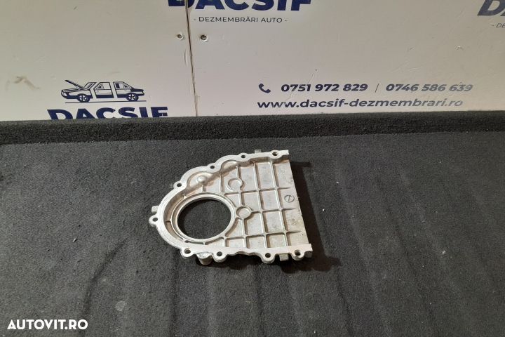 Capac distributie 059109129e 059109129e Audi Q7 4L [facelift] [2008 - - 2