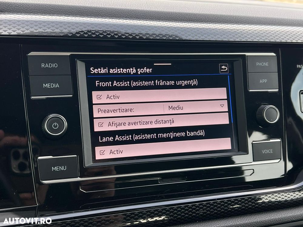 Volkswagen Taigo 1.0 TSI Life - 22