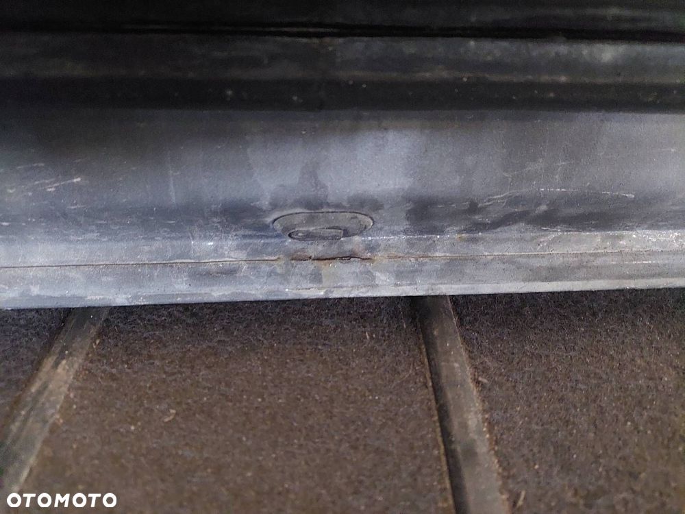 DRZWI KOMPLETNE PRAWY PRZÓD OPEL ASTRA J 5D Z190 - 6