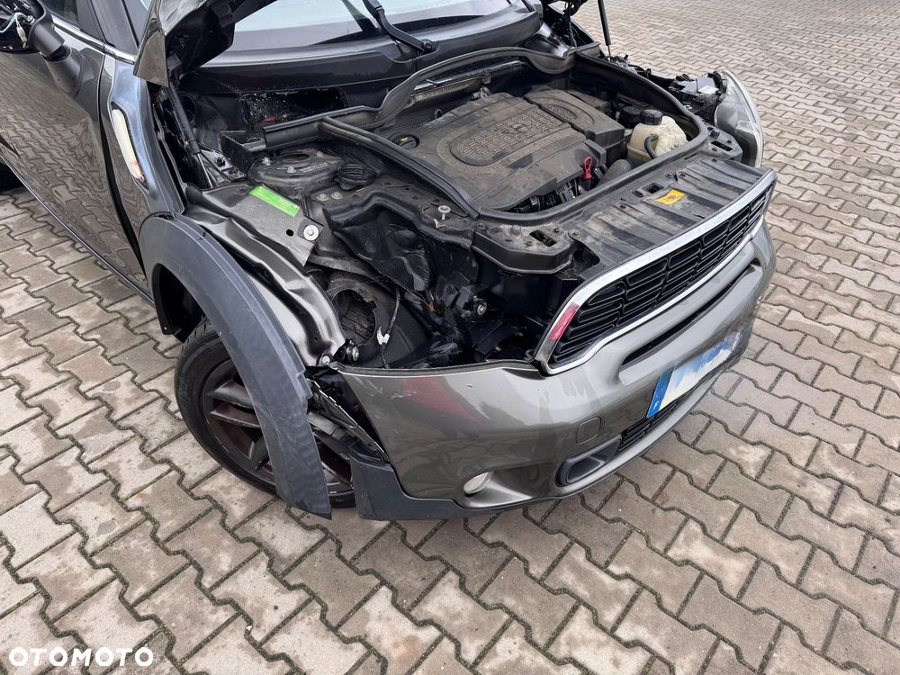 MINI Countryman Cooper SD - 20