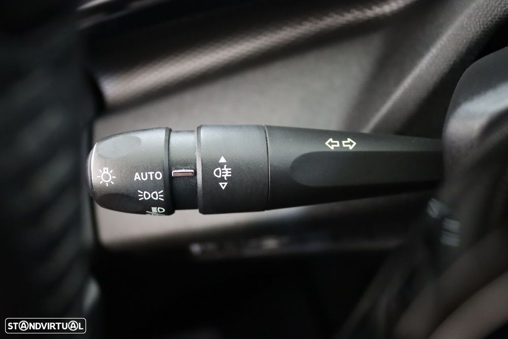 Peugeot 308 1.5 BlueHDi Active - 17