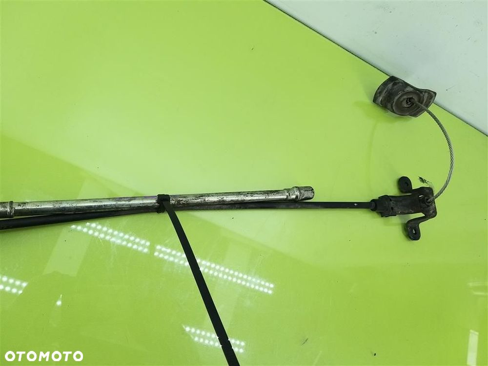 WINDA Mocowanie uchwyt koła zapasowego Citroen C4 Picasso 2006-2013r - 6