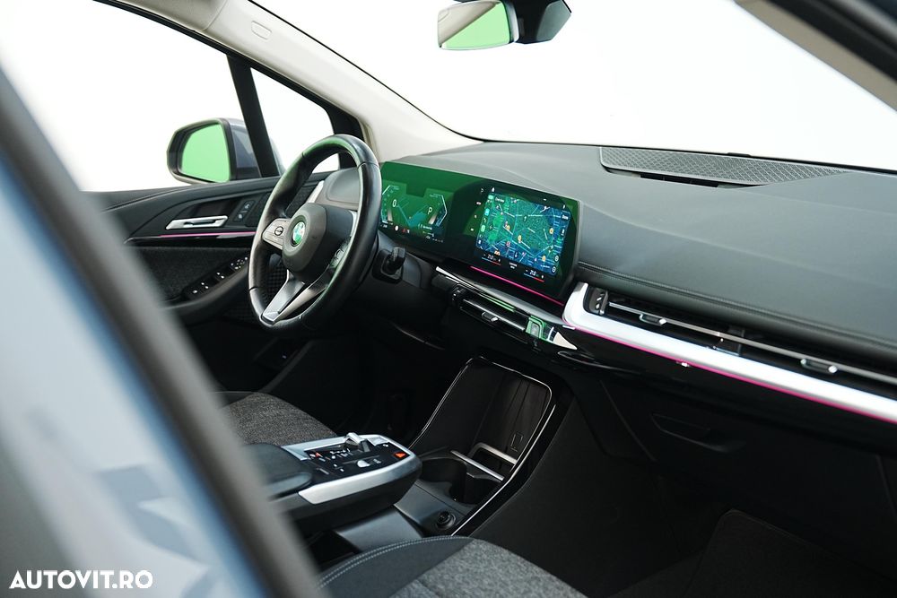 BMW Seria 2 218d Aut. - 15