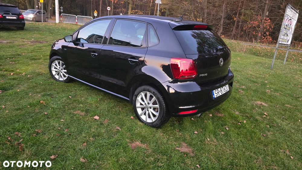 Volkswagen Polo 1.2 TSI BMT Highline Perfectline - 2