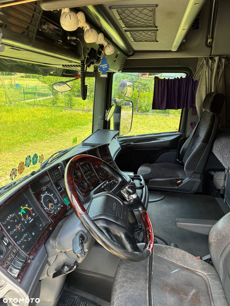 Scania R164 - 9
