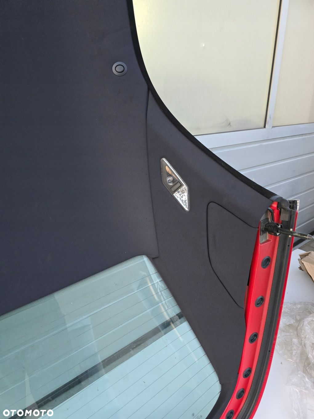 BMW 3 E46 HARDTOP DACH CABRIO - 8