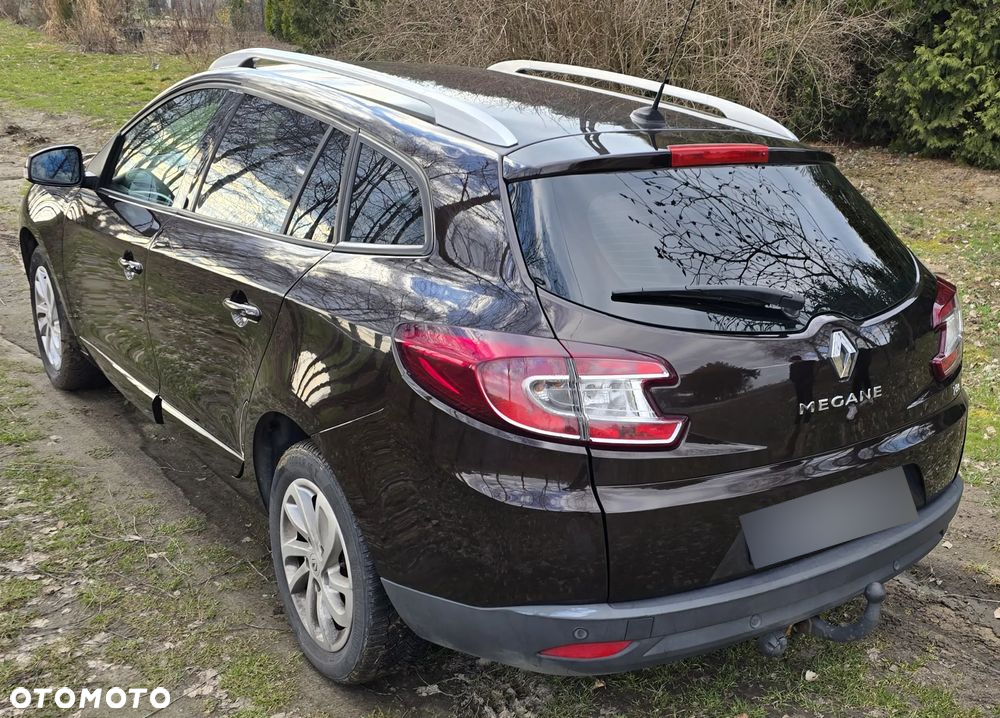 Renault Megane - 8