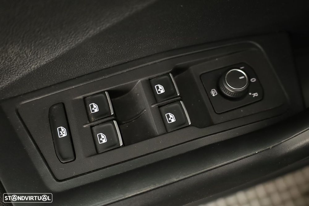 VW T-Roc 1.0 TSI Style - 20