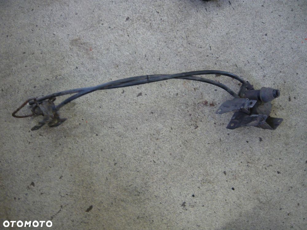 winda mocowanie koła zapasowego 1371288080 fiat ducato - 1