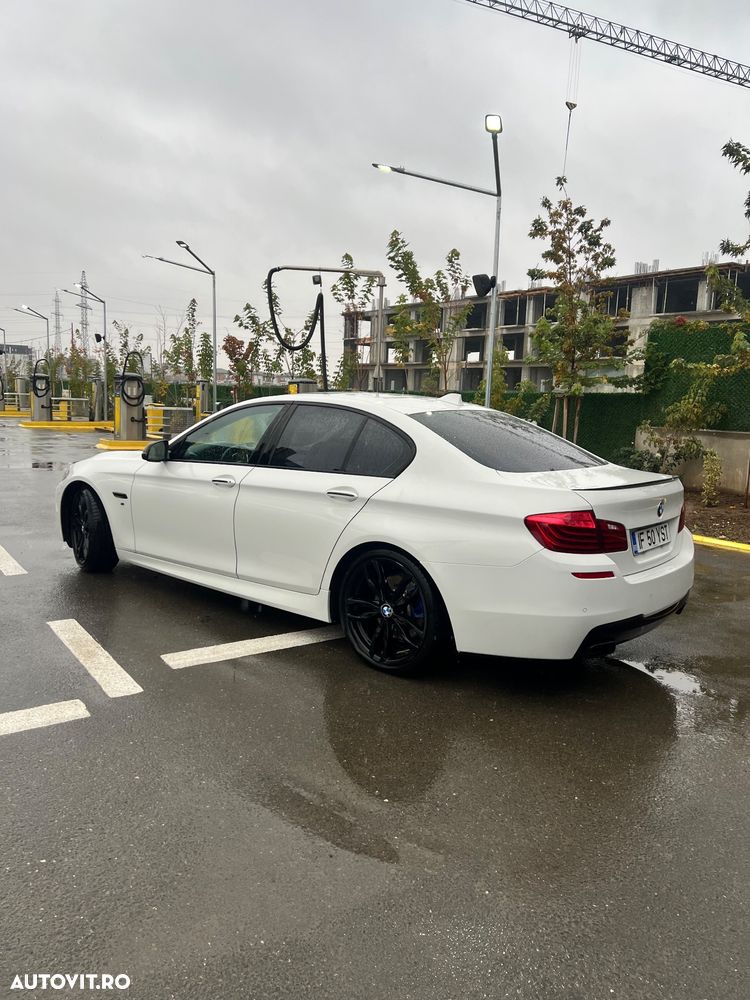 BMW M5 - 11
