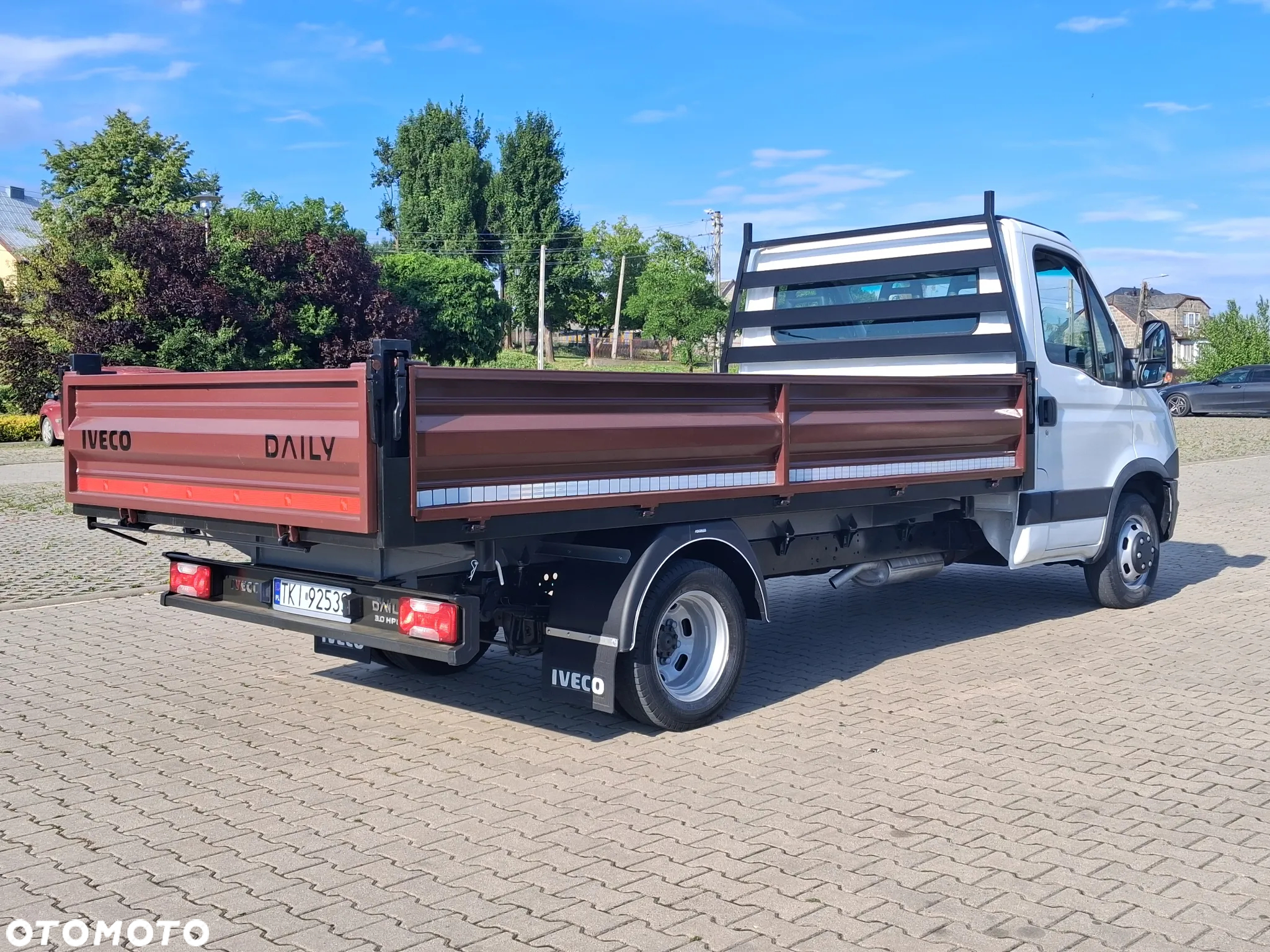 Iveco Daily - 5