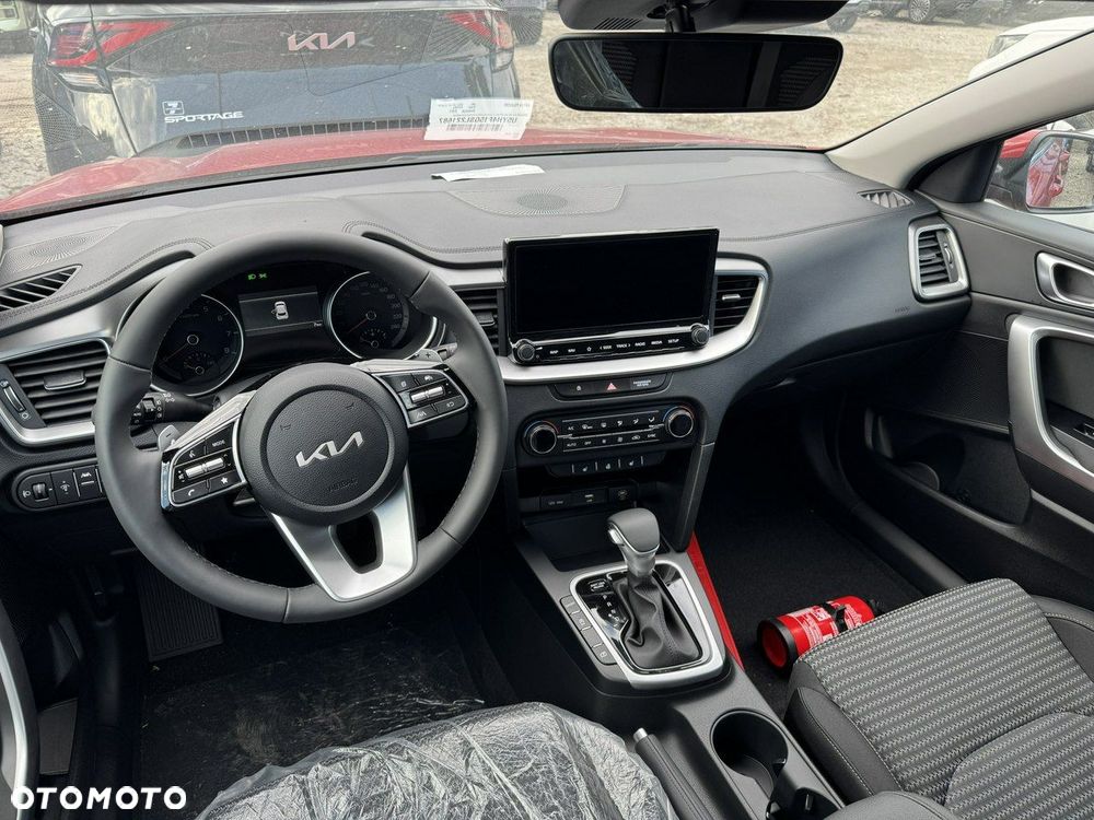 Kia XCeed - 5