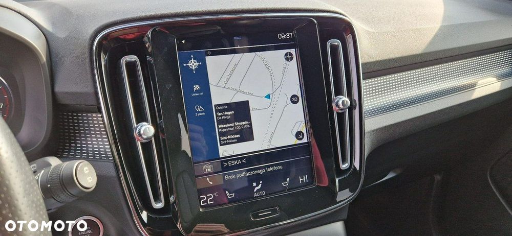 Volvo XC 40 - 26